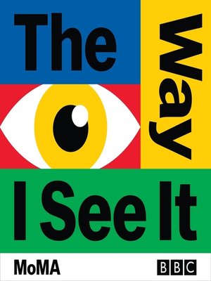 cover image of The Way I See It
